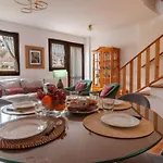 펜션 Casa Pilar - Games - - Views - Parking - Wifi *