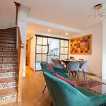 Casa Pilar - Games - - Views - Parking - Wifi * 에스칼리아