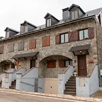 펜션 Casa Pilar - Games - - Views - Parking - Wifi 에스칼리아