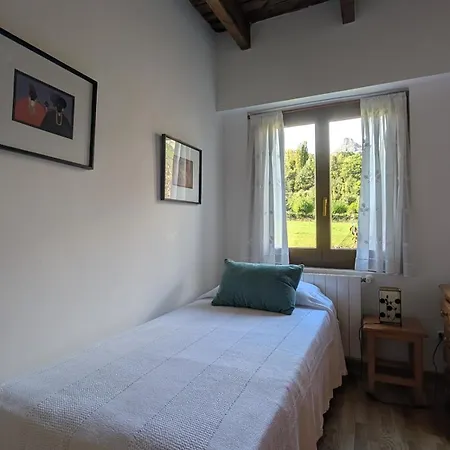 Casa Pilar - Games - - Views - Parking - Wifi Дом отдыха