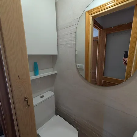 Casa Pilar - Games - - Views - Parking - Wifi Эскаррилья