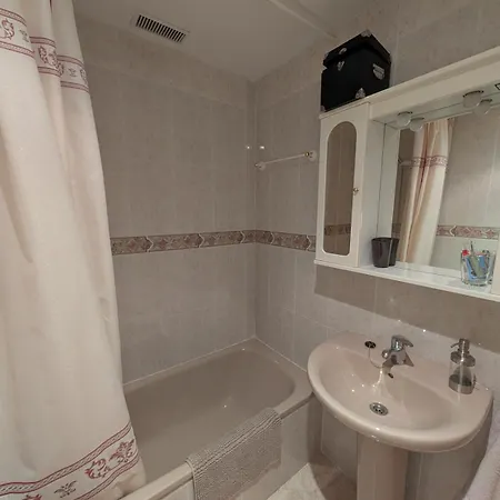 Casa Pilar - Games - - Views - Parking - Wifi Дом отдыха *