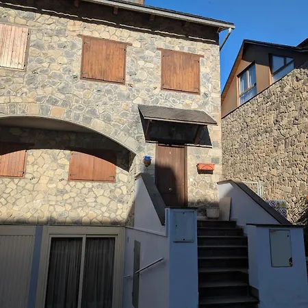 Casa Pilar - Games - - Views - Parking - Wifi *