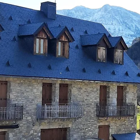 Casa Pilar - Games - - Views - Parking - Wifi * Эскаррилья