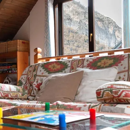 Vakantiehuis Casa | 7 Pers. | Viws&relax | Game *