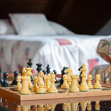 Vakantiehuis Casa | 7 Pers. | Viws&relax | Game