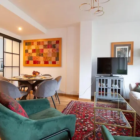 Casa | 7 Pers. | Viws&relax | Game Vakantiehuis Escarrilla