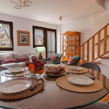 Vakantiehuis Casa | 7 Pers. | Viws&relax | Game *