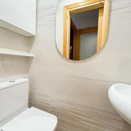 Vakantiehuis Casa | 7 Pers. | Viws&relax | Game Escarrilla