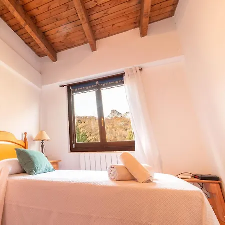 Vakantiehuis Casa | 7 Pers. | Viws&relax | Game
