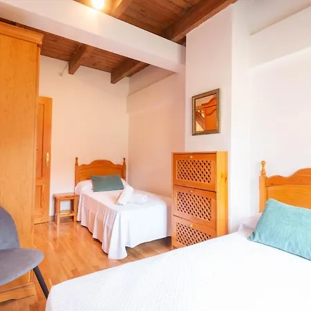 Casa | 7 Pers. | Viws&relax | Game Vakantiehuis *