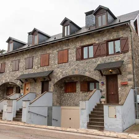 Vakantiehuis Casa | 7 Pers. | Viws&relax | Game Escarrilla