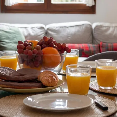 Vakantiehuis Casa | 7 Pers. | Viws&relax | Game Escarrilla