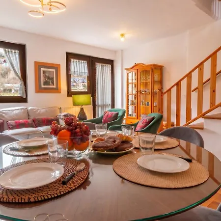 Vakantiehuis Casa | 7 Pers. | Viws&relax | Game