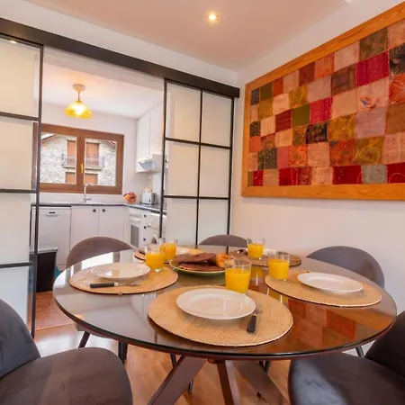 Vakantiehuis Casa | 7 Pers. | Viws&relax | Game Escarrilla