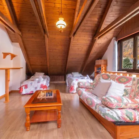 Vakantiehuis Casa | 7 Pers. | Viws&relax | Game