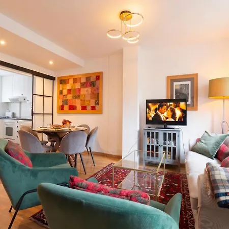 Casa | 7 Pers. | Viws&relax | Game Vakantiehuis Escarrilla
