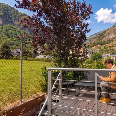 Casa | 7 Pers. | Viws&relax | Game Vakantiehuis
