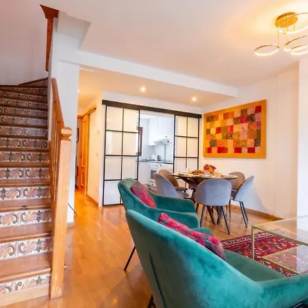 Vakantiehuis Casa | 7 Pers. | Viws&relax | Game *