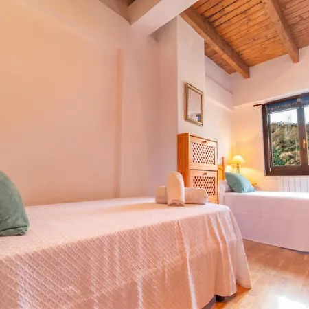 Casa | 7 Pers. | Viws&relax | Game Holiday home *