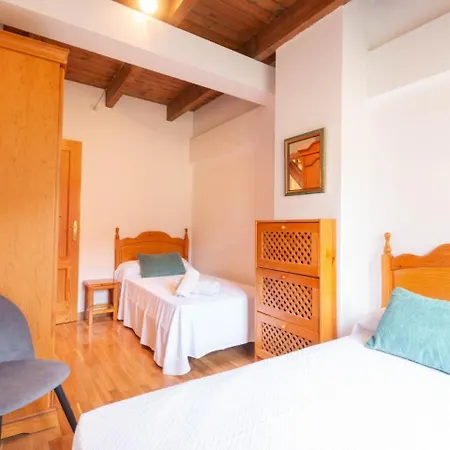 Casa | 7 Pers. | Viws&relax | Game Holiday home Escarrilla