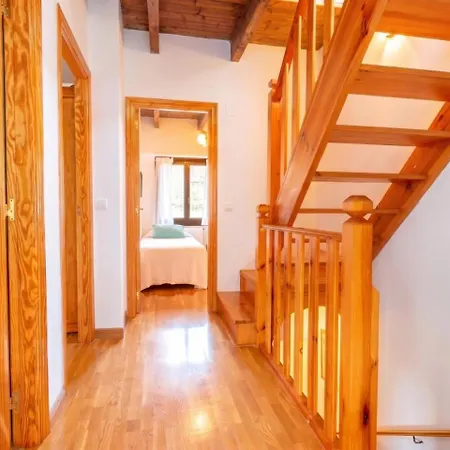 Casa | 7 Pers. | Viws&relax | Game Holiday home *
