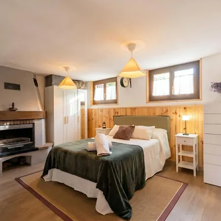 Дом отдыха Casa Escarrilla,10 Personas, Vistas&patio, Game Эскаррилья