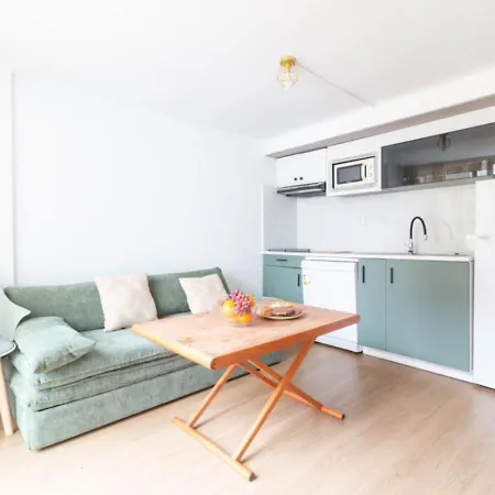 Casa Escarrilla,10 Personas, Vistas&patio, Game Дом отдыха *