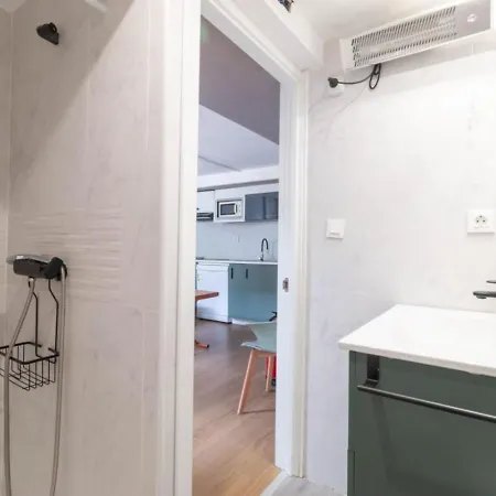 Casa Escarrilla,10 Personas, Vistas&patio, Game Дом отдыха *